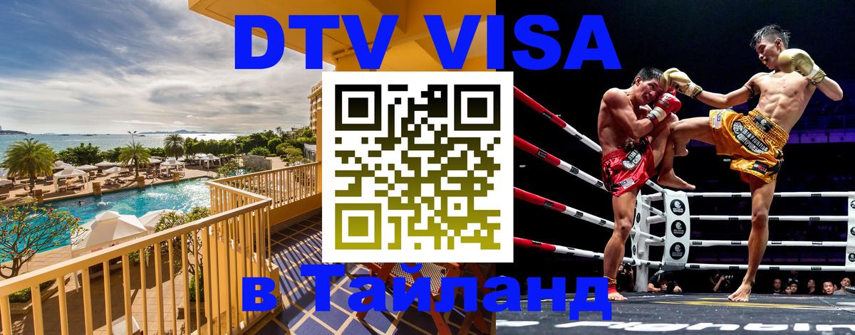 Сколько стоит DTV виза — актуальные цены, оформление даже без документов - 19.11.2025 